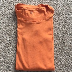 GAP modal blend Super Soft top sz L